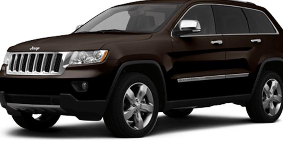 JEEP GRAND CHEROKEE 2012 1C4RJFCT2CC274400 image